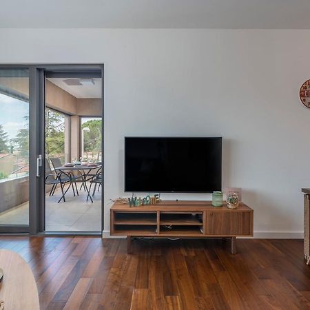 Spada Apartment 3 Bedrooms Near The Beach! بوريتش المظهر الخارجي الصورة