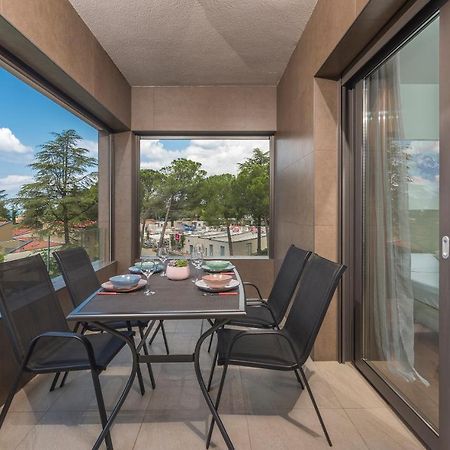 Spada Apartment 3 Bedrooms Near The Beach! بوريتش المظهر الخارجي الصورة