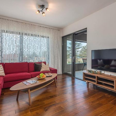 Spada Apartment 3 Bedrooms Near The Beach! بوريتش المظهر الخارجي الصورة