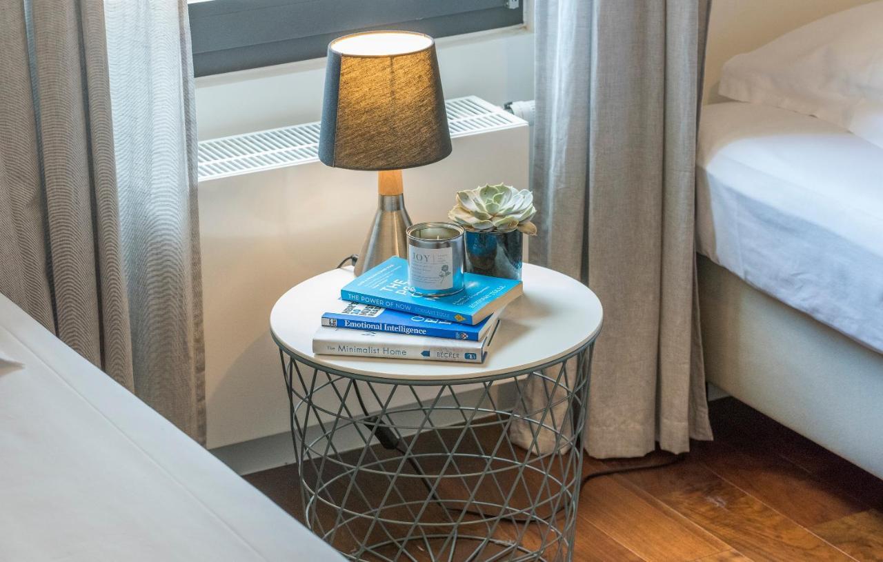 Spada Apartment 3 Bedrooms Near The Beach! بوريتش المظهر الخارجي الصورة