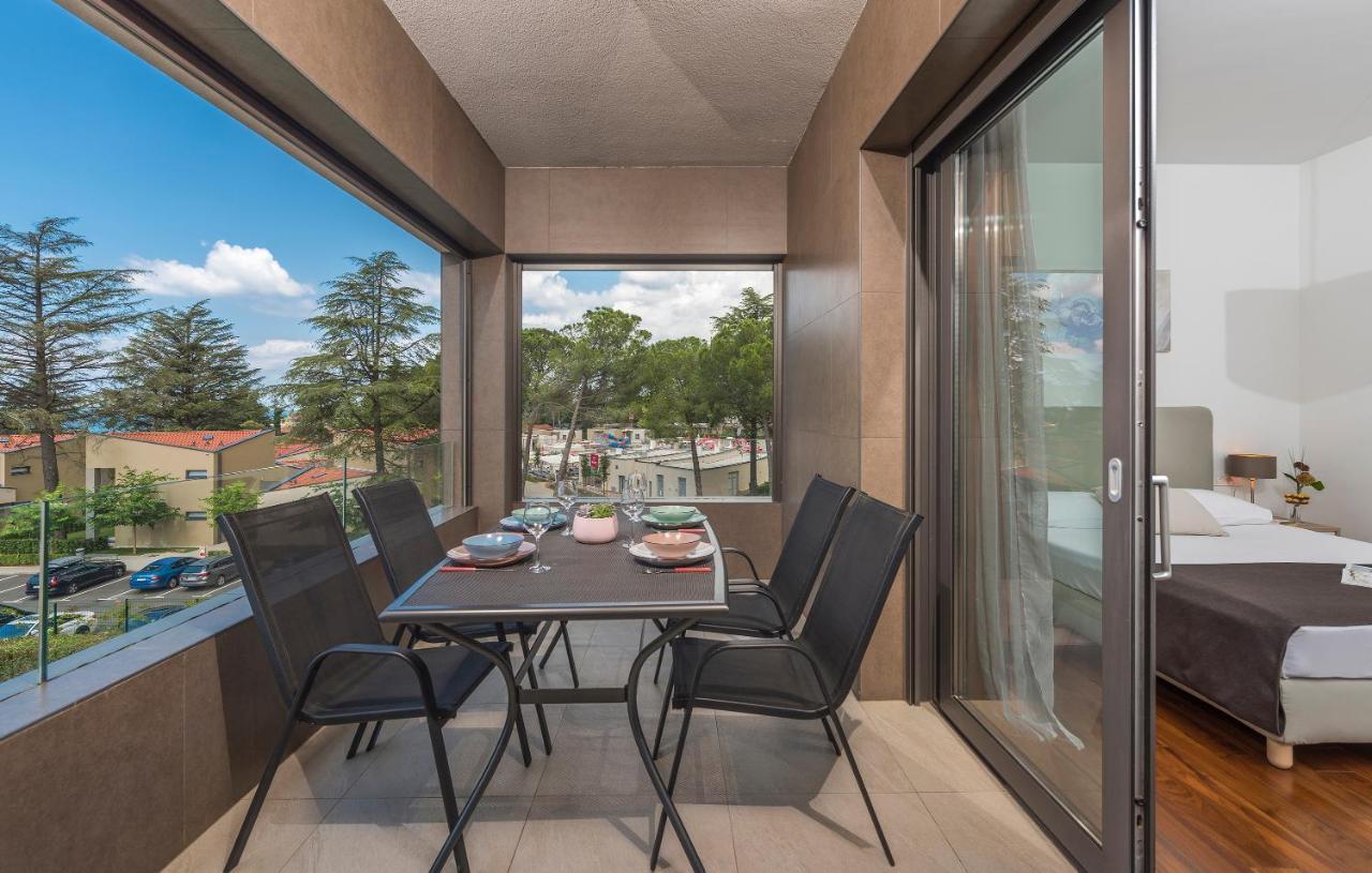 Spada Apartment 3 Bedrooms Near The Beach! بوريتش المظهر الخارجي الصورة