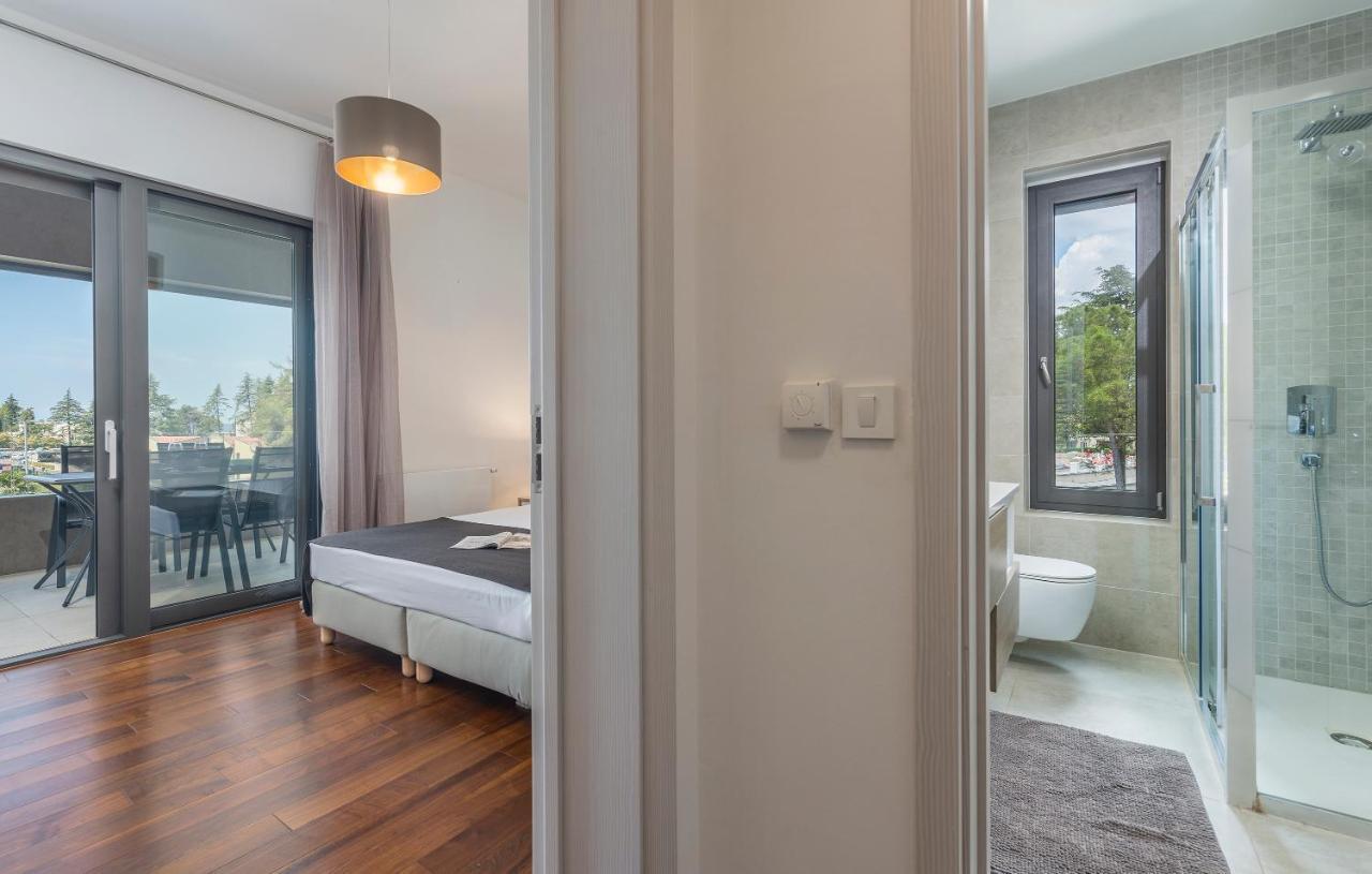 Spada Apartment 3 Bedrooms Near The Beach! بوريتش المظهر الخارجي الصورة