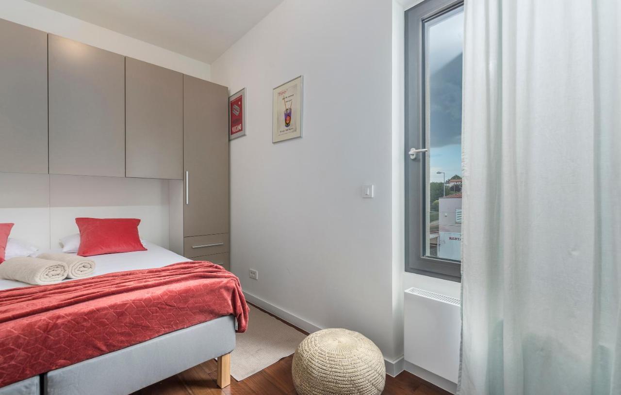 Spada Apartment 3 Bedrooms Near The Beach! بوريتش المظهر الخارجي الصورة