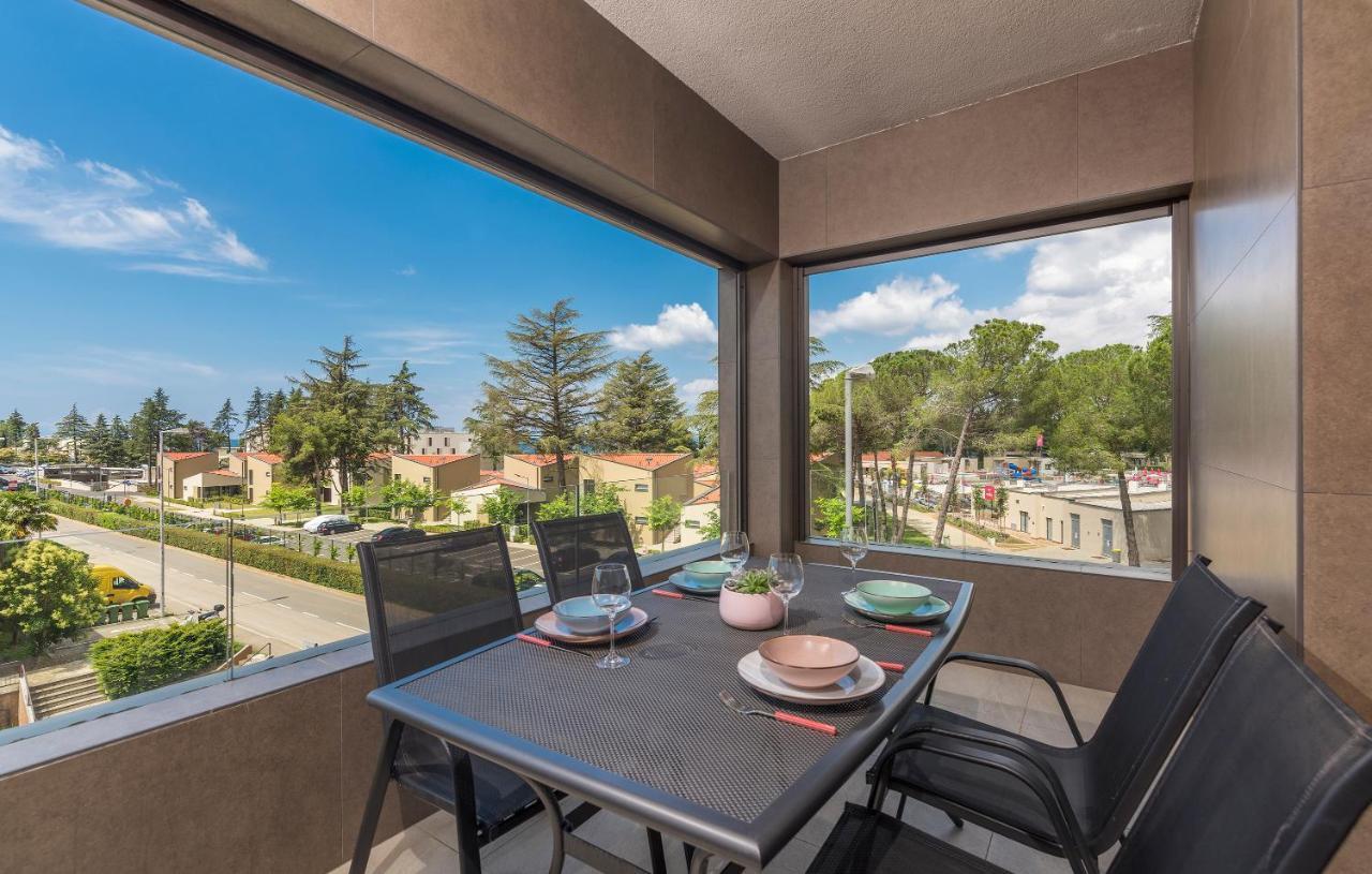 Spada Apartment 3 Bedrooms Near The Beach! بوريتش المظهر الخارجي الصورة