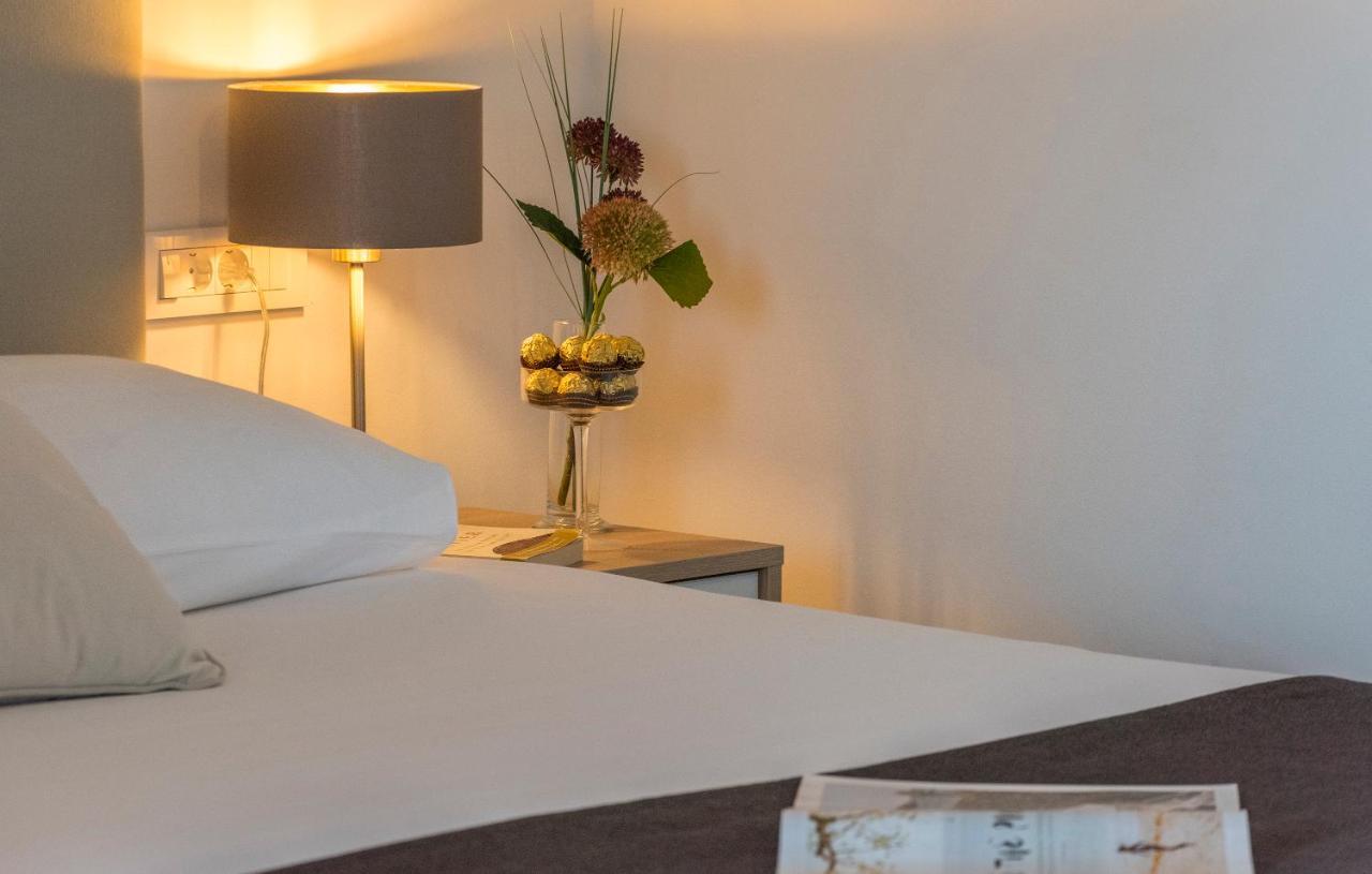 Spada Apartment 3 Bedrooms Near The Beach! بوريتش المظهر الخارجي الصورة