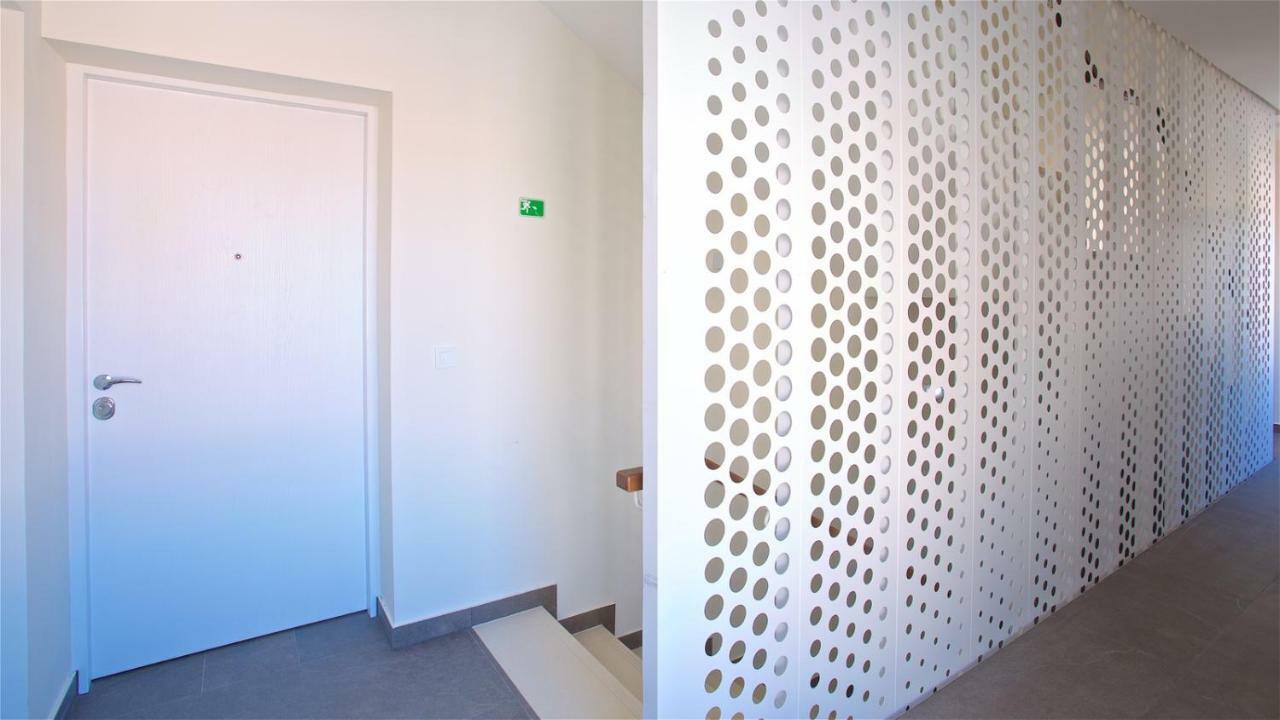 Spada Apartment 3 Bedrooms Near The Beach! بوريتش المظهر الخارجي الصورة