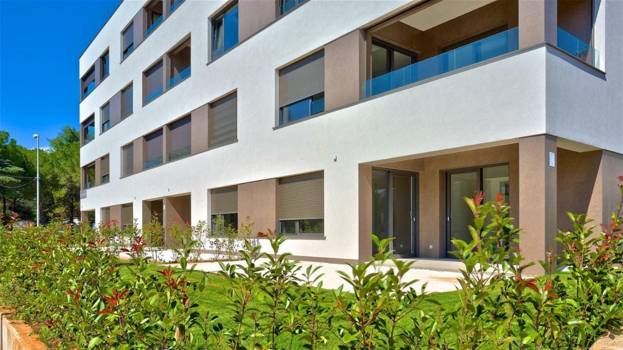 Spada Apartment 3 Bedrooms Near The Beach! بوريتش المظهر الخارجي الصورة